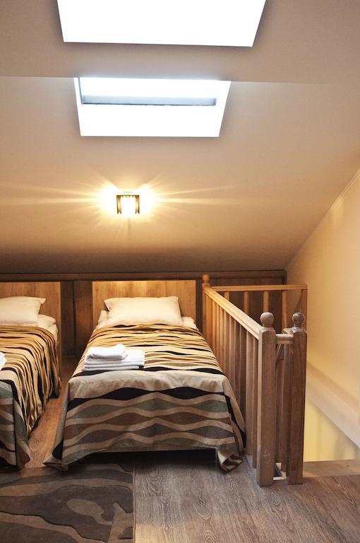 Gudauri Palace Apartments Chambre photo